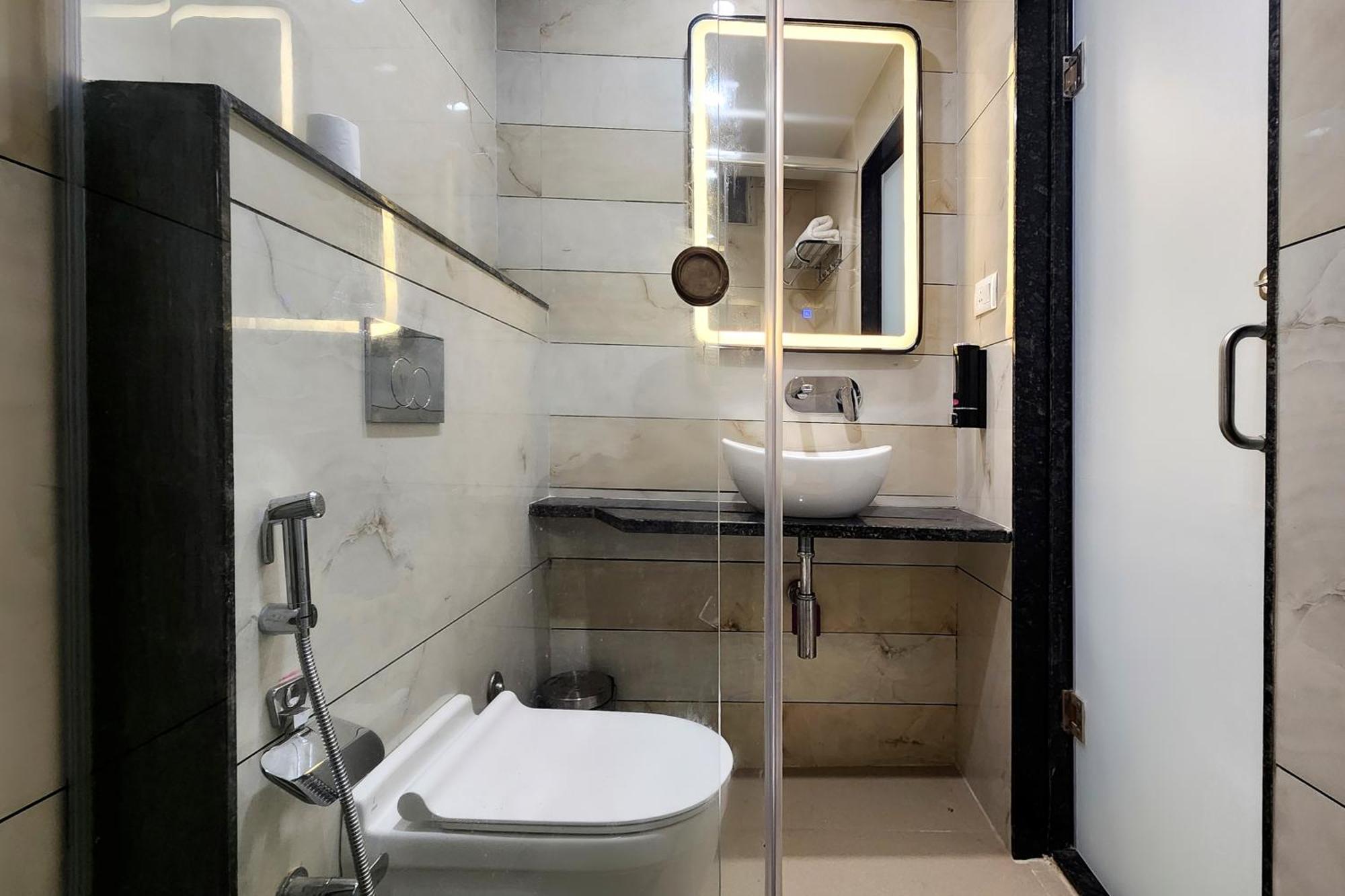 Kashi Vilaa Varanasi Exterior photo